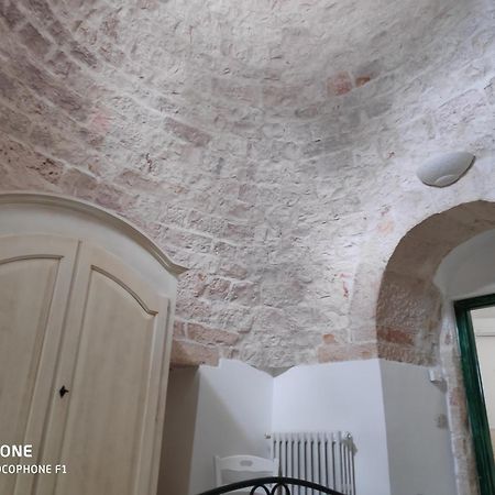 Dimora Sumerano อัลเบโรเบลโล ภายนอก รูปภาพ