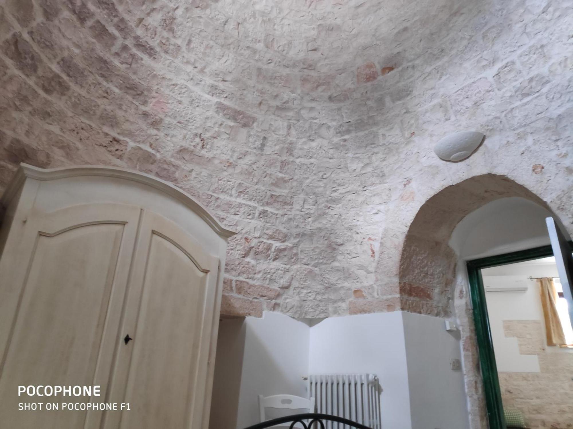 Dimora Sumerano อัลเบโรเบลโล ภายนอก รูปภาพ