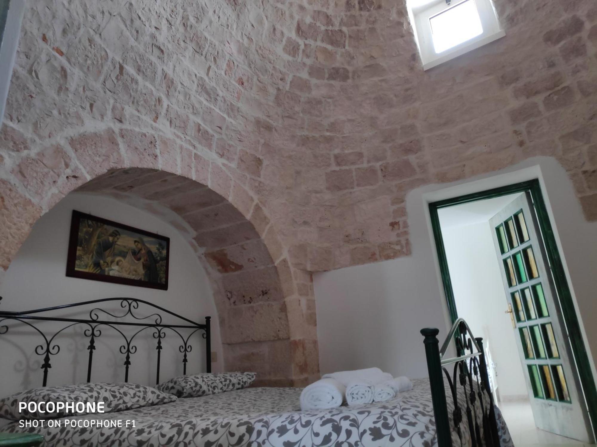 Dimora Sumerano อัลเบโรเบลโล ภายนอก รูปภาพ